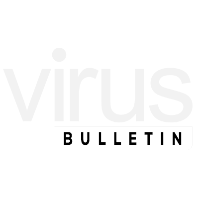 virus bulletin