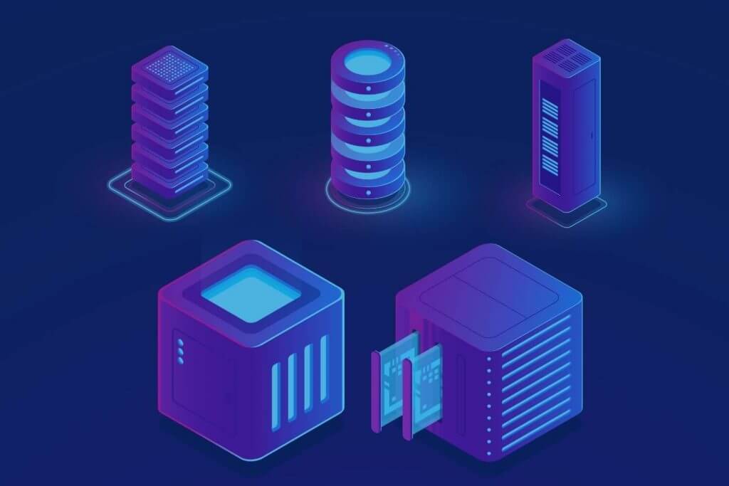 hardware firewall protects the entire network