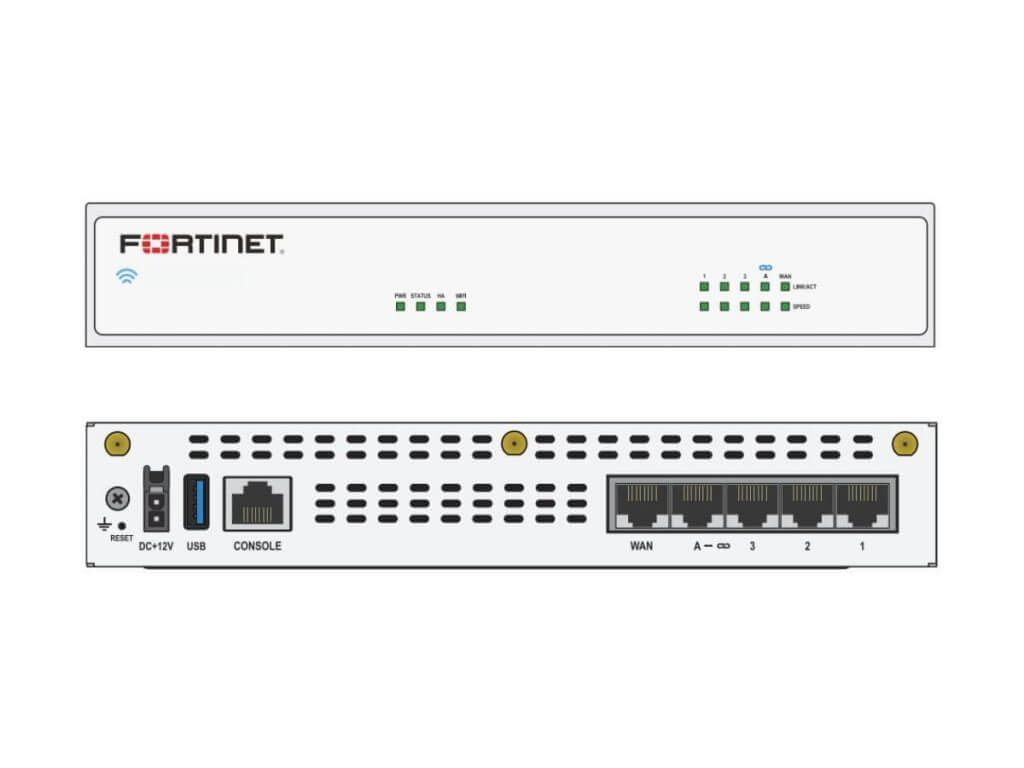 FortiGate Firewall Distributor in Malaysia Spectrum Edge