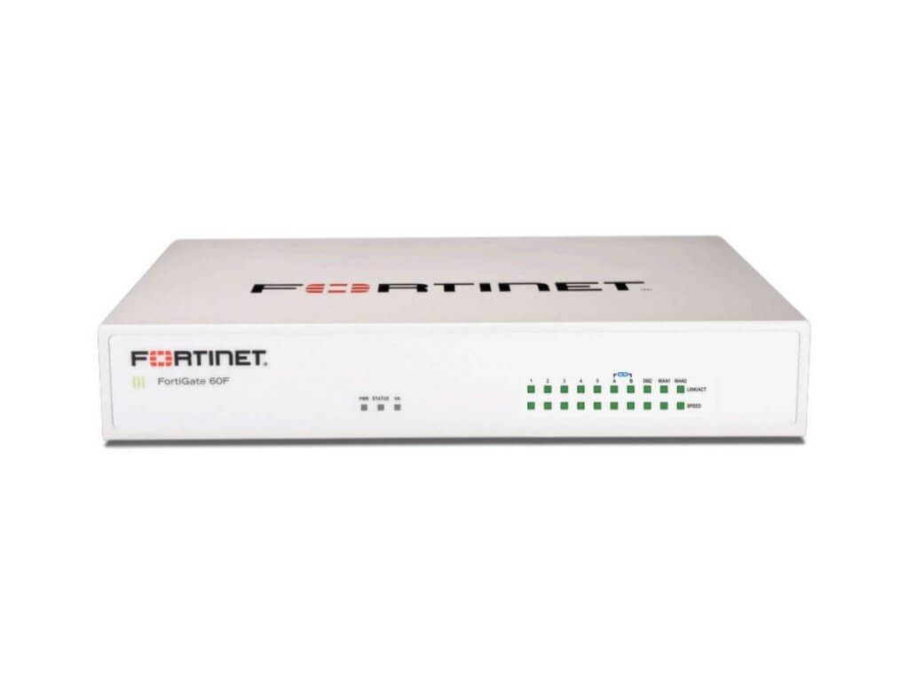 fortigate deploys to protect the entire network in malaysia