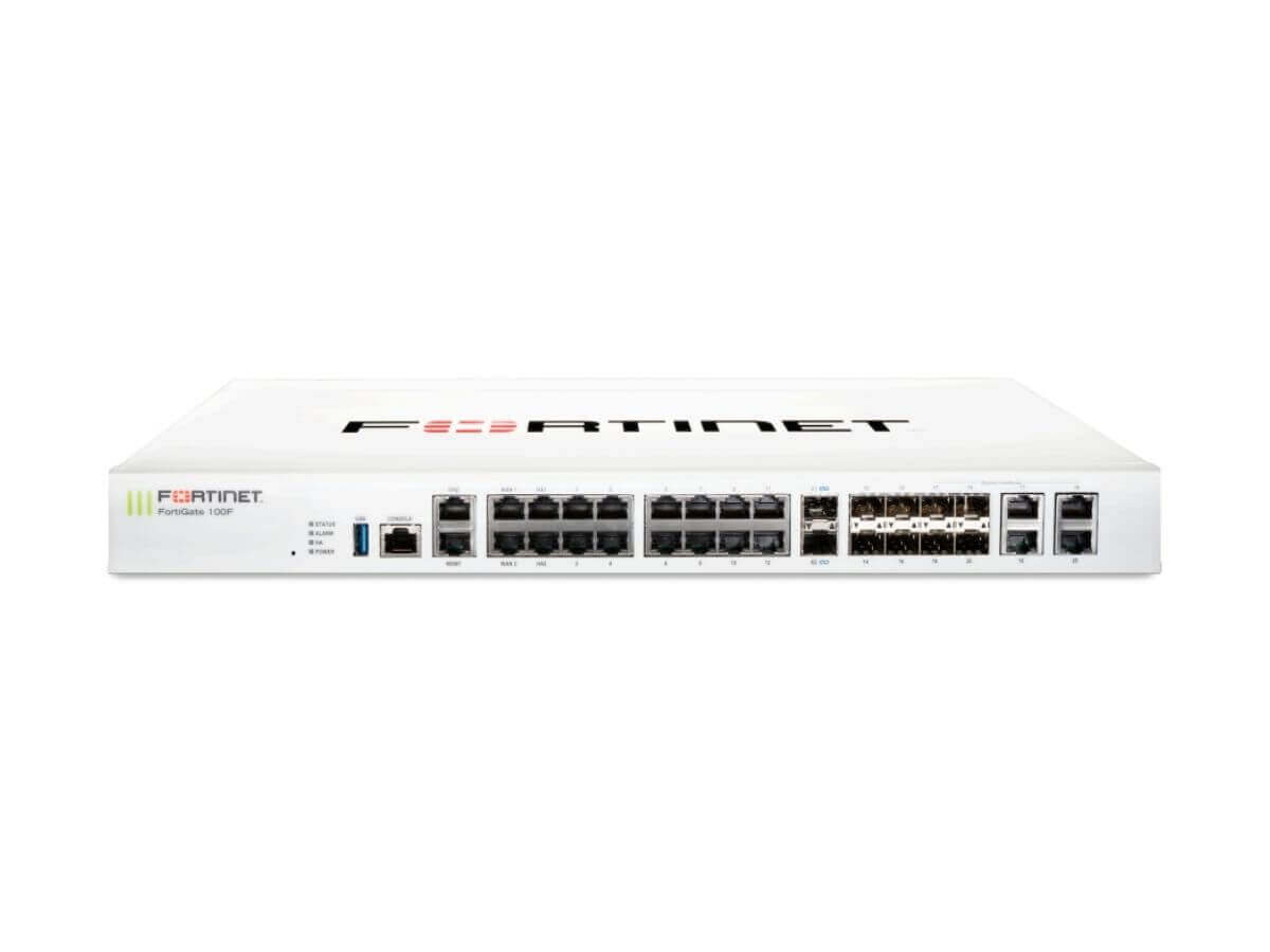 fortinet