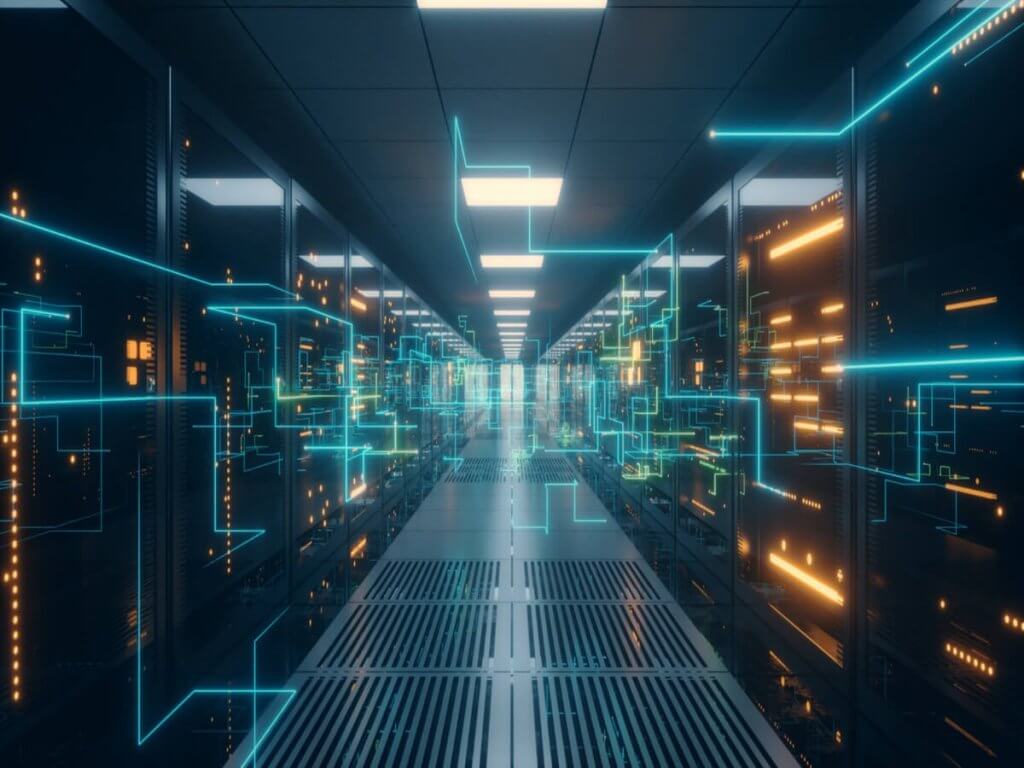 machine for security management