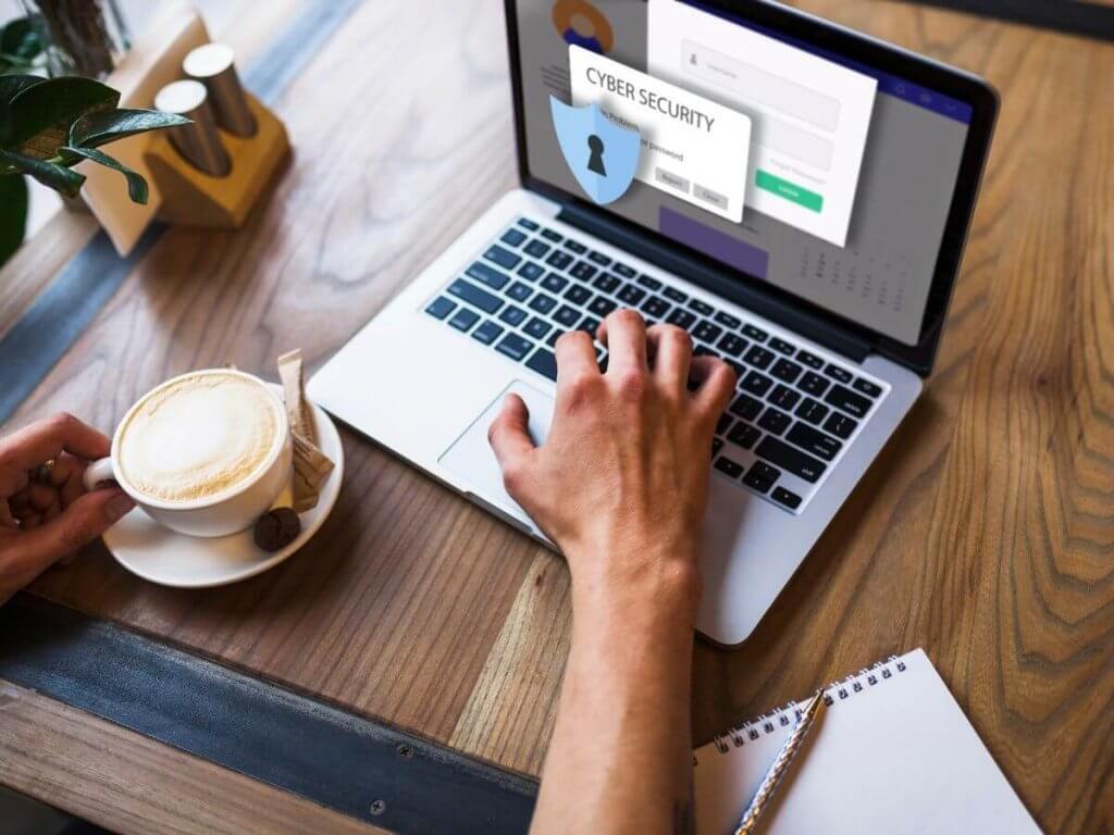 cybersecurity reinforcement in malaysia with a network access control