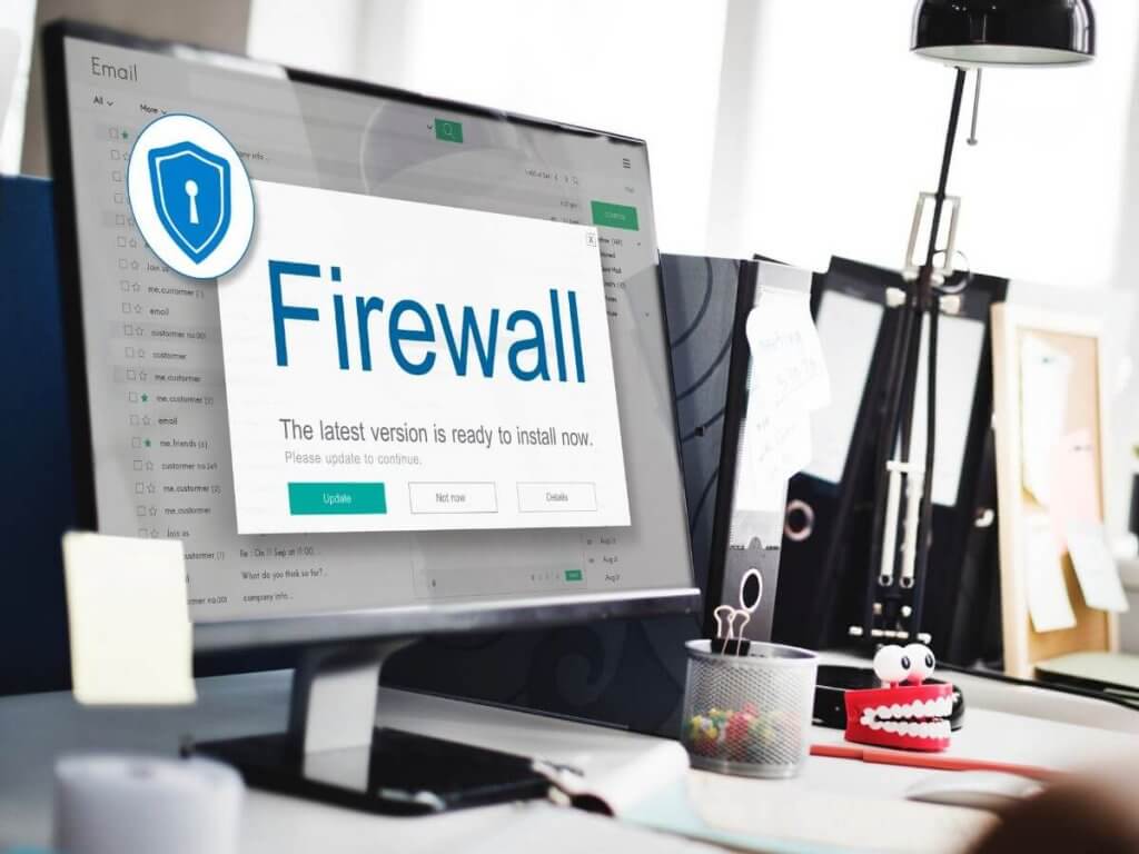 firewall management software in malaysia
