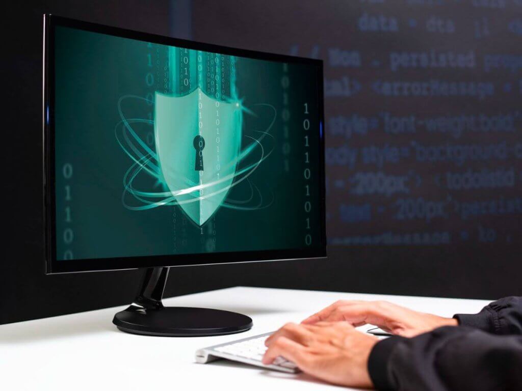 block ransomware and malware attack