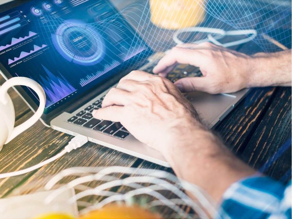 remotely deploy endpoint software