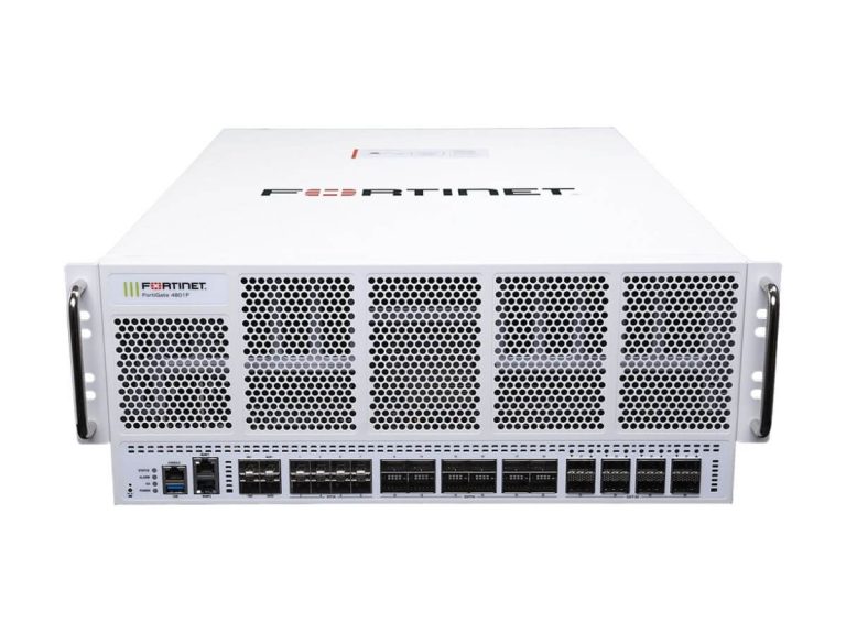 fortigate network firewalls fortinet