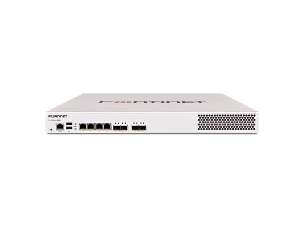 fortiweb 400f protect against known and unknown exploits