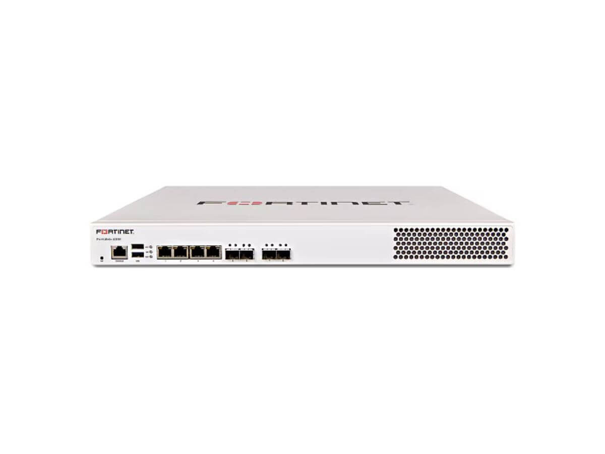 fortiweb 400f protect against known and unknown exploits
