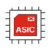 Fortinet ASICs Icon