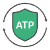 Advanced-Threat-Protection Icon