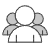 Fortinet multi‑tenant icon